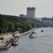 Топ-10 лучших событий на выходные 17 и 18 июля в Москве 2021 фотографии