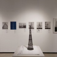 Выставка «Шухов. Формула архитектуры» фотографии