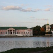 Летний фестиваль «Классика в Кусково» 2022 фотографии