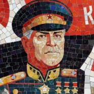 Выставка «Путь воина» фотографии