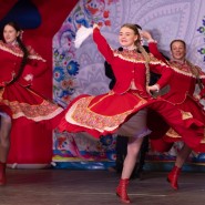 Фестиваль гостеприимства «САМОВАРФЕСТ» 2022 фотографии