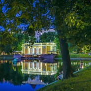 Театрализованная автобусная экскурсия «Привидения Москвы» фотографии