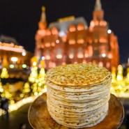 Фестиваль «Масленица» 2023 фотографии