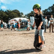 Фестиваль «Geek Picnic» 2021 фотографии