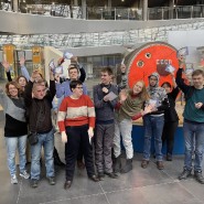 Акция «Музей для всех!» 2022 фотографии