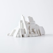 Выставка Юмико Оно «Unbuilt / Непостроенное» фотографии