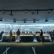 День рождения Еврейского музея и центра толерантности 2023 фотографии