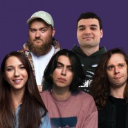 Главный стендап, Женский Стендап и другие шоу StandUp_Msk фотографии
