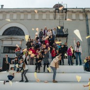 Детская программа на День города 2023 фотографии