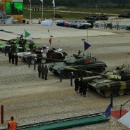 Танковый биатлон 2021 фотографии