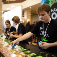 Московский фестиваль НАУКА 0+ 2023 фотографии