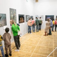 Международный фестиваль дикой природы «Золотая черепаха» 2022 фотографии