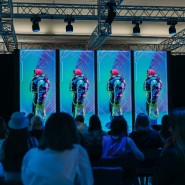 Фестиваль «Стритартерия Fest» 2023 фотографии
