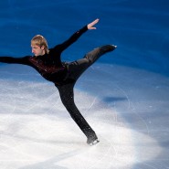 Спортивное шоу «Союз чемпионов Евгения Плющенко» 2022 фотографии