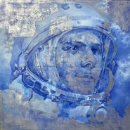 Выставка «Между прошлым и будущим. Современные художники в усадьбе Люблино» фотографии