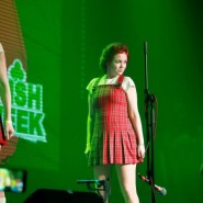 Фестиваль ирландских танцев «St. Patrick’s Dance Parade» 2021 фотографии