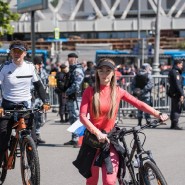 Весенний велофестиваль 2023 фотографии