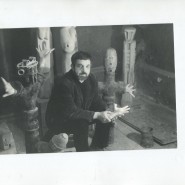 Выставка «Эпоха безвременья» фотографии