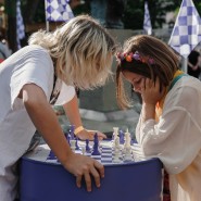 Фестиваль Chess & Jazz 2023 фотографии