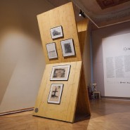 Выставка «Горизонты событий» фотографии