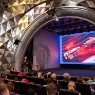 Всемирная неделя космоса в Музее космонавтики 2023 фотографии
