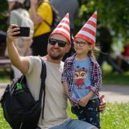 День детей в Коломенском 2026 фотографии