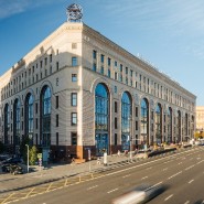 Фестиваль 90-х в ЦДМ на Лубянке 2022 фотографии