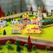 Исторический парк «Россия — моя история» фотографии
