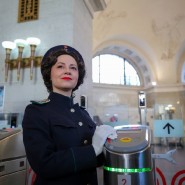 День рождения метро 2022 фотографии