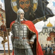 Фестиваль «Александр Невский» 2021 фотографии