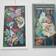 Выставка «Уникальная Россия» фотографии