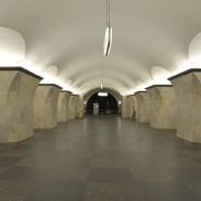 Проспект Мира фотографии