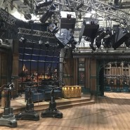 Экскурсия «За кадром» телецентра «Останкино» фотографии