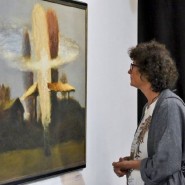 Выставка «Роза Иерихона» фотографии