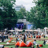 Фестиваль «Chess & Jazz» 2022 фотографии