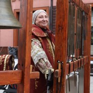 Фото: ГАУК МДММ и Михаил Широков