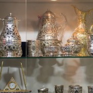 Выставка-ярмарка «Жар-птица. Весна 2023» фотографии