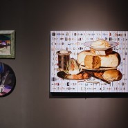 Выставка «Передай соль!» фотографии