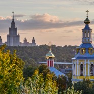 Автобусная экскурсия на майские праздники по Москве 2023 фотографии