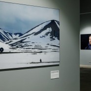 Выставка «Чукотка. Эпическая сага. Вступление» фотографии