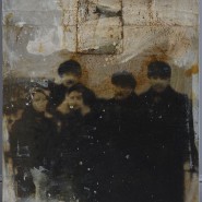Выставка «Александр Кабин. Ветхое вечное» фотографии