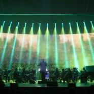 Симфоническое шоу саундтреков «Cinema Orchestra Medley» 2022 фотографии
