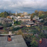Выставка «Комментарий к ландшафту» фотографии