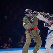 Чемпионат мира по рукопашному бою в Абсолютной весовой категории 2022 фотографии
