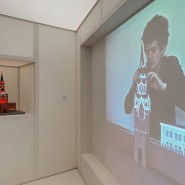 Выставка «Настоящее время, несовершенный вид» фотографии