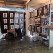 АРТ ярмарка-выставка «Art is» 2021 фотографии