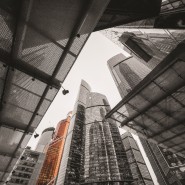 Выставка «Москва. Реальное» фотографии