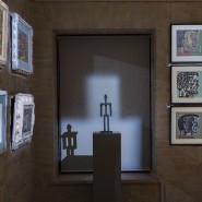 Выставка «Прогулки мечтателя» фотографии