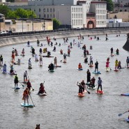 Фестиваль «Москва — на волне. Рыбная неделя» 2024 фотографии