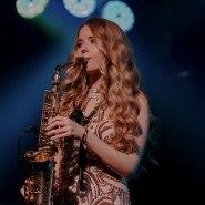 «Женский Стендап + Jazz: два концерта в один вечер» фотографии